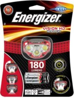 Energizer Headlight Vision HD 3 LED Fejlámpa 3xAAA