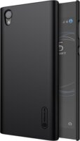 Nillkin Super Frosted Shield Sony Xperia L1 hátlap tok - Fekete