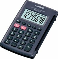 Casio HL-820LV Zsebszámológép