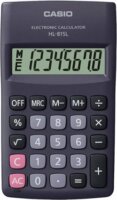 Casio HL-815 ZSebszámológép