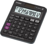 Casio MJ-120D Plus Asztali Számológép