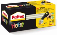 Pattex Hot Melt ragasztópisztoly patron 1kg