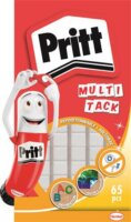 Henkel Pritt Multi Tack Gyurmaragasztó kocka (65 db)