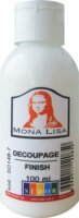 Mona Lisa Decoupage ragasztó 3 az 1-ben 100ml