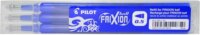 Pilot Frixion Ball/Clicker Rollertollbetét - 0.25mm / kék (3 db)
