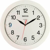 Secco S TS6046-77 Falióra - Fehér