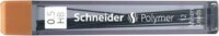 Schneider 158114 HB Grafitbél - 0.5mm / Fekete (12 szál)