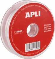 Apli 0.35mm x 100m Damil