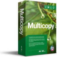 Multicopy A4 nyomtatópapír (500db)