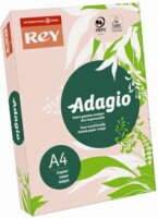 Rey Adagio A4 Színes másolópapír (500 lap) - Pasztell rózsaszín