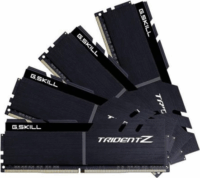 G.Skill 32GB /4133 TridentZ Black DDR4 RAM KIT (4x8GB)