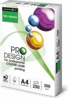 Pro-Desing A4 nyomtatópapír (250db)