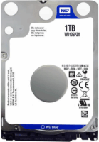 Western Digital 1.0TB Blue SATA3 2.5" notebook HDD