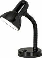 Elgo Basic Asztali lámpa (Izzó nélküli) - Fekete