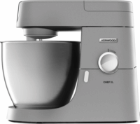 Kenwood KVL4100S Chef XL robotgép - Ezüst