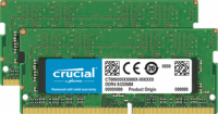Crucial 32GB /2400 DDR4 Notebook RAM KIT (2x16GB)