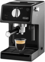 Delonghi ECP 31.21 Eszpresszó kávéfőző - Fekete