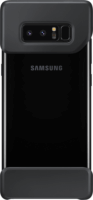 Samsung EF-MN950 Galaxy Note 8 gyári 2Piece Ütésálló Tok - Fekete