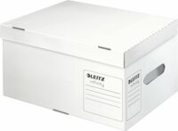 Leitz Infinity S Archiváló konténer - Fehér