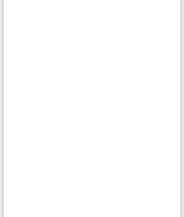 Dekor karton 2 oldalas 48x68cm - Fehér (25 ív)