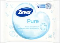 Zewa Pure nedves Toalettpapír (42 lap)