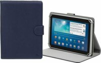 RivaCase Orly 3017 Univerzális Tablet Tok 10.1" - Kék