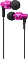 Awei ES500i Mikrofonos fülhallgató - Rózsaszín