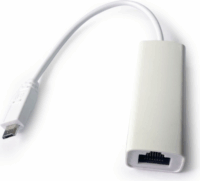 Gembird NIC-mU2-01 Micro USB 2.0 - LAN adapter