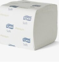 Tork Premium soft T3 2rétegű Toalettpapír - Fehér (30 csomag)