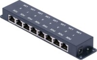 ExtraLink EX.2046 8-Port PoE Injector