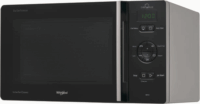 Whirlpool MCP 346 SL Mikrohullámú sütő - Fekete/Ezüst