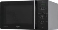 Whirlpool MCP 345 SL Mikrohullámú sütő - Fekete/Ezüst