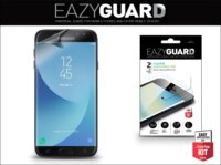EazyGuard Samsung J730F Galaxy J7 (2017) képernyővédő fólia (2 db)