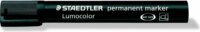 Staedtler Lumocolor 352 2 mm Alkoholos marker - Fekete