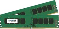 Crucial 8GB /2400 Value DDR4 RAM KIT (2x4GB)
