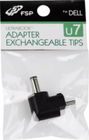 FSP TIP B U7 Univerzális notebook adapter