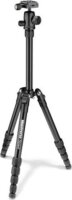 Manfrotto Element Traveller Small Tripod - Fekete