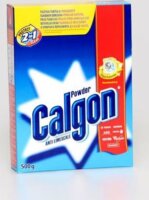 Calgon Vízlágyító - 500g