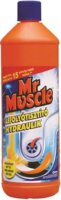 Mr Muscle Lefolyótisztító 1L