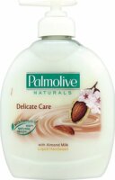 Palmolive Delicate Care Folyékony Szappan - 0.3 l