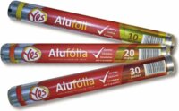 Yes Alufólia tekercs 29cm x 30m
