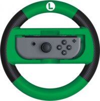 HORI Nintendo Switch Joy-Con Wheel Deluxe - Luigi Kormány Joy-Con kontrollerhez