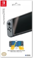 Hori Nintendo Switch Screen Protective Filter (Védőfólia)