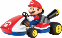 Carrera Mario Kart (1:16) R/C autó - Mario