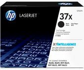 HP CF237X 37X Eredeti Toner Fekete