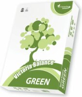 Victoria Balance Green A4 Újrahasznosított Másolópapír (500 lap)