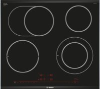 Bosch PKN675DP1D Elektromos főzőlap - Fekete