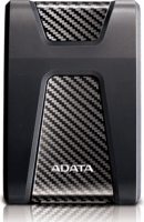 A-Data 2.0TB DashDrive Durable USB 3.1 Külső HDD - Fekete