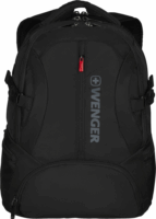 Wenger Transit 16" Notebook hátizsák - Fekete