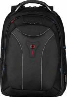 Wenger Carbon 17" Notebook hátizsák - Fekete